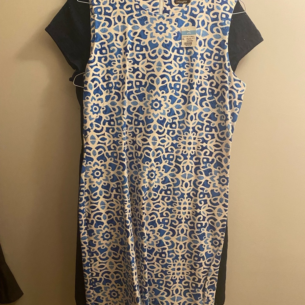 Loads of J McLaughlin.  Size XL.  NWT or NWOT.  Make offers.